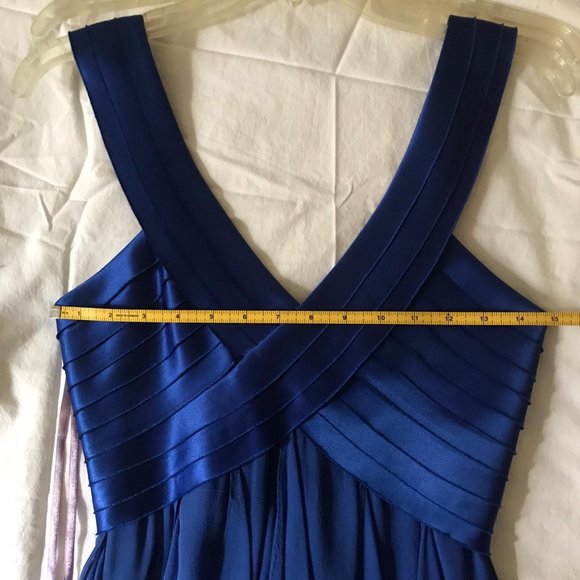 BCBGMAXAZRIA Dress - Picture 3 of 5